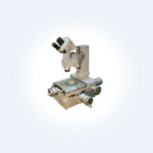 Микроскоп ММИ-2